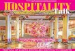 FESTIVAL OF LIGHTS SPARKLES HOSPITALITY …hospitalitytalk.in/editions/2016/HTOct16.pdf... top the list for OYNX , ... Glion and Les Roches management schools host a hospitality forum