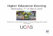 Find out from the experts everything you need to know! Education Evening ... All Year 12 Students have a careers interview ... • JUNE –JULY 2018