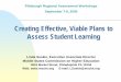 Creating Effective, Viable Plans to Assess Student … Effective, Viable Plans to Assess Student Learning Linda Suskie, Executive Associate Director Middle States Commission on Higher
