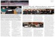 Board of directors meet with state · PDF fileWin AWenen 49735 nisitotung Mshka’odin Giizis Frozen Moon November 6, 2009 • Vol. 30 No. 11 Official newspaper of the Sault Ste. Marie