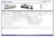 Model: KJM1000 - Mag Commerce · PDF fileModel: KJM1000 Powered by MAN Diesel Generator ... Brand € MAN Model € D2862 LE 223 ... " Diesel and gas genset support