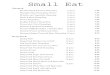 Small Eats3-static.scoopon.com.au.s3.amazonaws.com/assets/pdf...Kung Po Chilli Chicken & Vege (Thigh Fillet) ( Hot Chilli) 25.80 28.80 Crispy Skin Chicken (Whole - 600gm) 28.80 Cashew