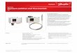 Data sheet Pressure switches and Thermostats KPfiles.danfoss.com/technicalinfo/dila/04/IC.PD.P10.L4.22_KP_MS.pdf · Data sheet Pressure switches and Thermostats KP ... The contact
