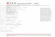 Document A101TM – 2007 - Welcome to Jefferson AIA...reproduction or distribution of this AIA® Document, or any portion of it, may result in severe civil and criminal penalties,