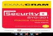 Exam Cram CompTIA Security+ SYO-301 Practice Questions Third Editionptgmedia.pearsoncmg.com/images/9780789748287/sam… ·  · 2014-02-26SY0-301 Practice Questions Third Edition