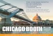 THE CHICAGO BOOTH ACCELERATED …/media/dc9c534b6ae649909c...THE CHICAGO BOOTH ACCELERATED DEVELOPMENT PROGRAM LONDON 2016 Taught by leading Chicago Booth professors in the City of