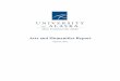Arts and Humanities Report - University of Alaska system · PDF fileArts and Humanities Report ... Arts and Humanities Report 1 Team Charge, Scope and Goal, ... • Would increase