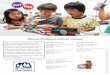 Mount Prospect LEGO Camps - St. Emily · PDF fileMount Prospect LEGO Camps June 12th - June 16 th Mine, Craft, Build Adventure Game ... Jedi Master Engineering with LEGO 1:00 PM -
