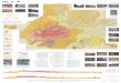 Geologic Map of the Khanneshin Carbonatite Complex ... · PDF fileBayan Obo, China carbonatite dike ... overlying them are light-colored massive carbonatite ... DEFINITION OF TERMS