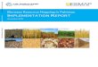 Biomass Resource Mapping in Pakistan IMPLEMENTATION REPORTdocuments.worldbank.org/.../108464-ESM-PUBLIC-Pakistan-Biomass … · Biomass Resource Mapping in Pakistan IMPLEMENTATION