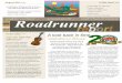 Celebrating our 20th year A publication of Sedona Charter ...sedonacharterschool.com/Roadrunner-Report-August-2014.pdfCosmic Education was developed by Maria Montessori as a result
