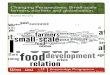 Changing Perspectives: Small-scale farmers, … Programme Small Producer Agency in the Globalised Market Changing Perspectives: Small-scale farmers, markets and globalisation Sophia