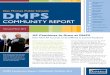 COMMUNITY REPORT - Home - Des Moines Public … Moines Public Schools DMPS COMMUNITY REPORT February/March 2014 DMPS Community Report | FEBRUARY/MARCH 2014 Opportunities continue to