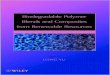 BIODEGRADABLE POLYMER BLENDS AND …download.polympart.com/polympart/ebook... · &CONTENTS PREFACE vii CONTRIBUTORS ix 1. Polymeric Materials from Renewable Resources 1 Long Yu and
