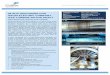In-Situ Machining Westinghouse Gas Turbine shaft … GAS TURBINE MACHINING RESULTS: After the grinding and polishing, the surface was checked and all scoring was removed and the journal