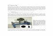 DIY balancing. - TONY  · PDF fileDIY balancing. I hope that the main ... with crankshafts that have identical main shaft diameters on each side, otherwise the crank will