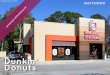 Dunkin' Donuts 3920 Ulmerton Road, Clearwater, FL · PDF fileoperates the Baskin-Robbins ... Purple Square Management boasts over 20 years of combined operating experience and plans