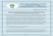 AMBAZONIA GOVERNING COUNCIL -  · PDF filePage 1 of 5 AMBAZONIA GOVERNING COUNCIL BUEA, FAKO COUNTY FEDERAL REPUBLIC OF AMBAZONIA Email: agc@ambazoniagc.org I
