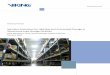 Sprinkler Protection for High Bay and Automated Storage …vikingcorp.com/sites/default/files/documents/High Bay Storage.pdf · Sprinkler hydraulics, sprinkler spacing, ... documented