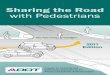 Sharing the Road with Pedestrians - Pima County, Arizonawebcms.pima.gov/UserFiles/Servers/Server_6/File... ·  · 2013-12-13Sharing the Road with Pedestrians. ... walk five giant