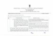 NIRMAN BHAVAN, NEW DELHI DATED: 29.03.2017 Sub:- …cpwd.gov.in/WriteReadData/man_cir/26470.pdf · Modification in CPWD Works Manual is hereby made as per following:-51. No. Existing
