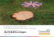Creative Directions in Contemporary Art and Design · PDF file · 2015-02-09Creative Directions in Contemporary Art and Design Coventry School of Art&Design ... It can trace its roots