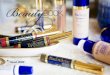 SeneDerm SkinCare | SenseCosmetics · PDF filediscovered a long-lasting liquid lip color unlike anything she had ... scientists and discovered naturally reoccurring resources proven