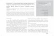Revista Brasileira de Farmacognosia Chemical … composition and antiproliferative activity of essential oil from aerial parts of a medicinal herb Artemisia herba-alba Mounir Tilaoui