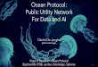 Blockchain EXE #10：Ocean ProtocolとBigchainDB: 分散型データエコシステムの実現（Dimitri De Jonghe / Application Director at BigchainDB）