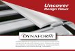 Uncover - ETA · PDF fileUncover Design Flaws DYNAFORM allows engineers to accurately simulate metal stamping to predict formability issues, validate die design and improve manufacturing