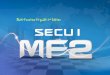 Multi-Function Firewall 2nd Edition - 영민시스템 · PDF file · 2015-03-091. 보안동향 2. SECUI MF2 소개 3. SECUI MF2 특장 4. SECUI MF2 Series Multi-Function Firewall