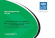 Promoting ICT based - IFPRIesa.ifpri.info/files/2012/08/UNDP-Development-Brief_issue-3_ICT... · to increase production and productivity ... Promoting ICT based agricultural ... The