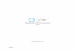 KACE Appliance LDAP Reference Guide V1 - ITNinja Appliance LDAP Reference Guide...The KACE Appliances allow you to use your existing LDAP credentials for login. The appliances support