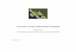 Overview of the Palestinian Economy - Palestine · PDF file · 2010-05-222 This chapter is based on the data of the Palestinian Central Bureau of Statistics ... Economic Activity