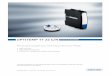 OPTITEMP TT 22 C/R - KROHNE · PDF file2.5 Electrical data for outputs and inputs ... Accuracy & Stability Basic accuracy is max. of ±0.1°C or ... TD OPTITEMP TT 22 C/R R01 en