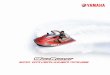 WAVERUNNER FZR - Yamaha Motor FZR 2 Built for a lifetime. Designed for the moment. Experience it for yourself. It only takes a split second precision-engineered introduction to understand