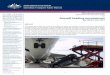 Aircraft loading occurrences - Australian Transport Safety · PDF fileaircraft loading occurrences are relatively minor, with cargo locks not being raised being the most common. More
