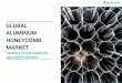 Upcoming Trends in the Aluminum Honeycomb Market