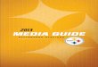 Media Football Steelers - National Football Leagueprod.static.steelers.clubs.nfl.com/assets/docs/2013_Steelers_Media... · Steelers Media Guidelines ... (NBC) Cincinnati Bengals 