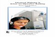 Advanced Diploma in Urban Co-Operative · PDF fileUrban Co-Operative Banking Rules and Syllabus 2008. ... Chief Executive, ... Question Paper will contain approximately 120 objective