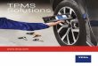 TPMS Solutions - Elektro Partnerweb.elektropartner.dk/assets/tpms_solution_gb_2017.pdf · The TPS is TEXA’s basic tool for tyre-related ... satisfy the needs of the modern tyre