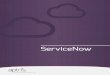 ServiceNow - Aptrisaptris.com/wp-content/uploads/2013/05/Aptris_ServiceNow_eBook.pdf · ServiceNow // 4 Aptris leverages ServiceNow to optimize our clientele’s IT operations, managing