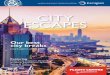 CITY ESCAPES - Infinity Holidays · PDF fileour City Escapes provide ... Active Cultural Family Friendly Food Nightlife Romantic Shopping Spa ... which travels along Nathan Road and