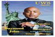 Daymond John · PDF file · 2017-11-06Consulting for some of the top Fortune 500 companies in the world, Daymond and ... The Essence Award, Advertising Age Marketer of the Year, 