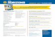 SPRING 2017 Teaching Guide - FFA New Horizons ... 2017 Teaching Guide IN THIS GUIDE, YOU WILL FIND several activities that accompany articles from the Spring 2017 issue of FFA New