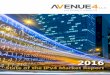 State of the IPv4 Market Reportavenue4llc.com/.../2017/03/2016-State-of-the-IPv4-Market-Report.pdfWelcome to Avenue4’s 2016 State of the IPv4 Market Report The IPv4 market experienced