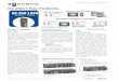 D2-250-1 Key Features - AutomationDirect · PDF file · 2018-02-28A few key features of the D2-250-1 CPU follow. Local expansion I/O The D2-250-1 supports local expansion ... DirectNET™