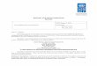 REQUEST FOR QUOTATION (RFQ) (Goods) - undp. · PDF fileThe quotation that complies with all of the specifications, requirements and offers the lowest price, ... 2 Processor Intel Core