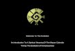 Welcome To The Evolution - Mayan Astrology and the · PDF file · 2010-10-07Welcome To The Evolution ... ÂOur whole consciousness is focused on the one body going around another