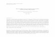 Reconciling Consumption Inequality with Income Inequality · PDF fileReconciling Consumption Inequality with Income Inequality Vadym Lepetyuk and Christian A. Stoltenberg ... We are